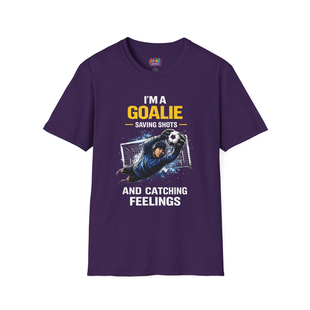 Goalie T-Shirt