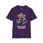 Goalie T-Shirt