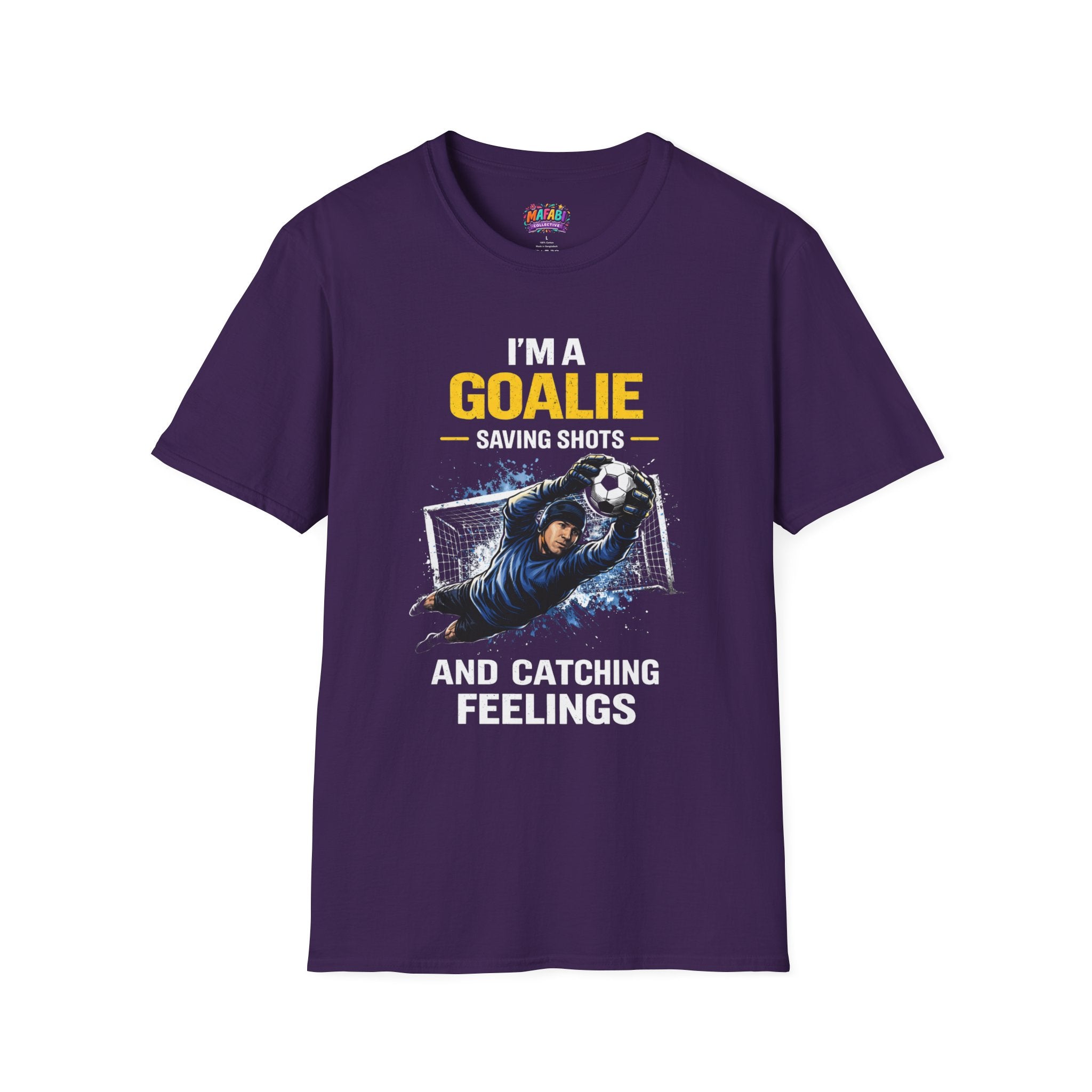 Goalie T-Shirt
