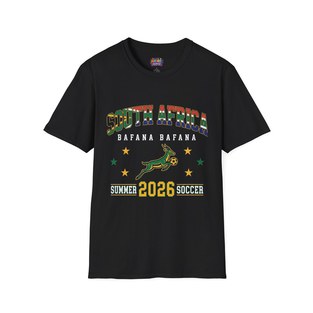 South Africa Bafana Bafana