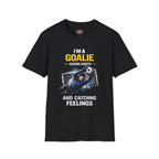 Goalie T-Shirt