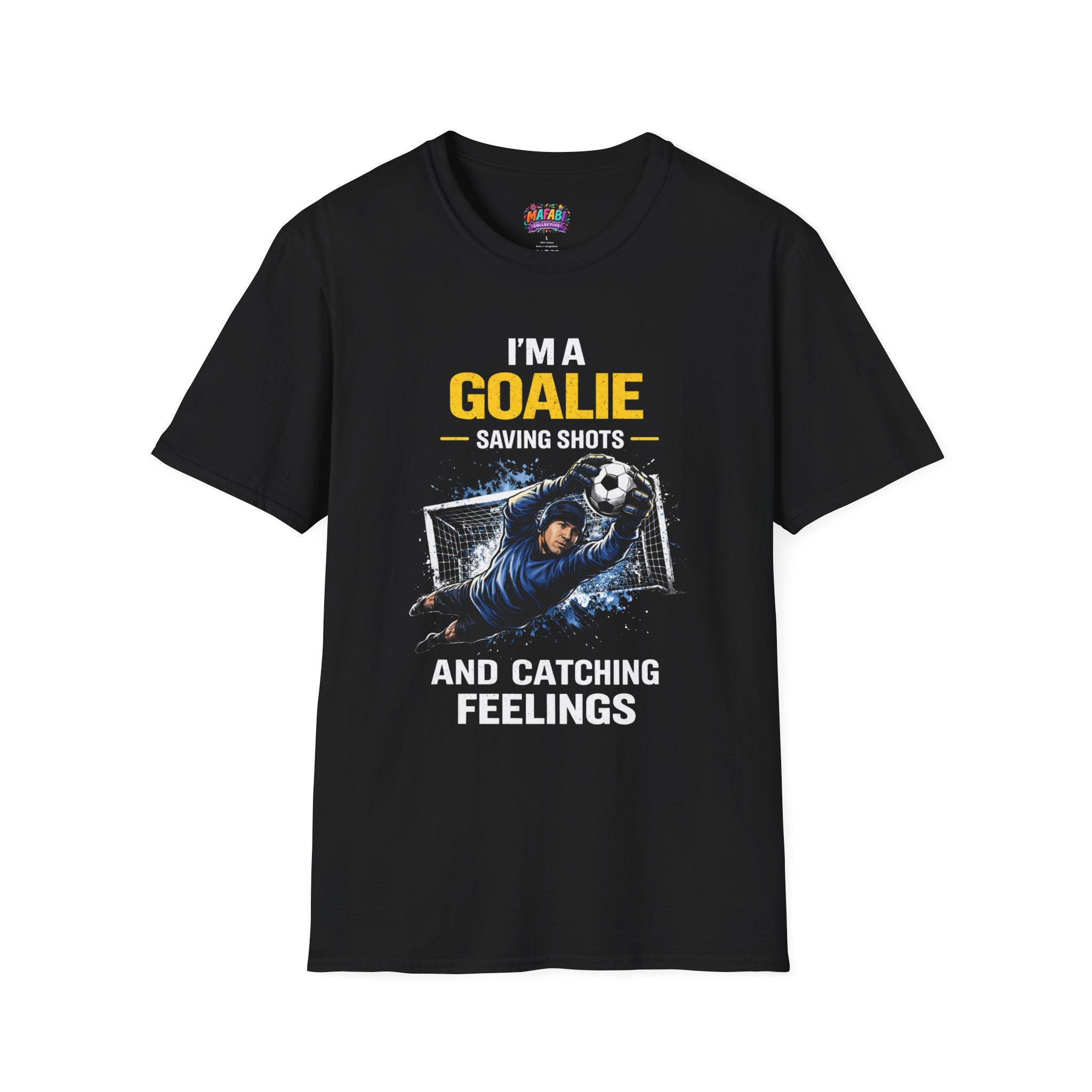 Goalie T-Shirt