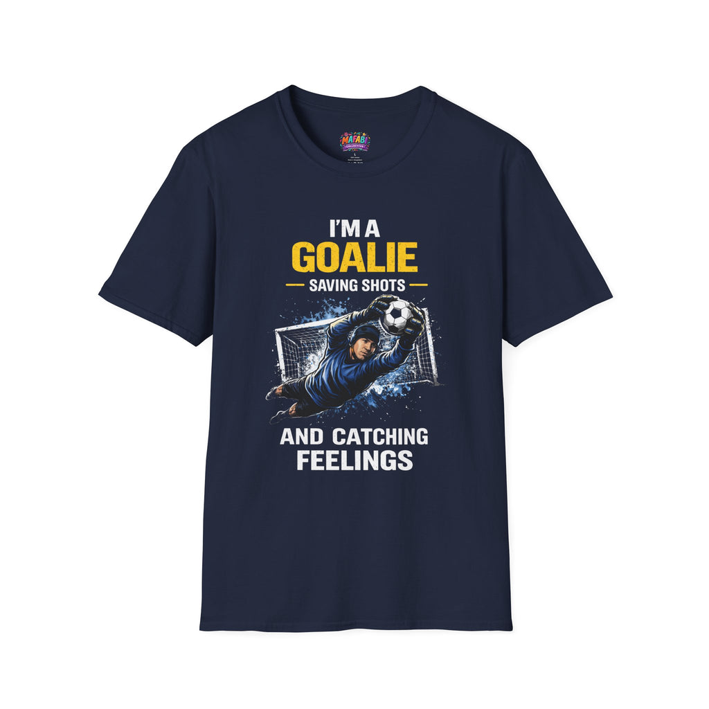 Goalie T-Shirt