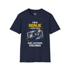 Goalie T-Shirt