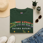 South Africa Bafana Bafana