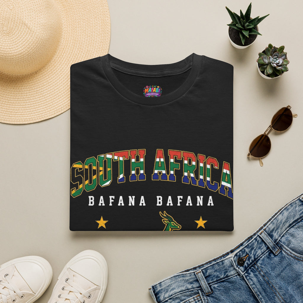 South Africa Bafana Bafana