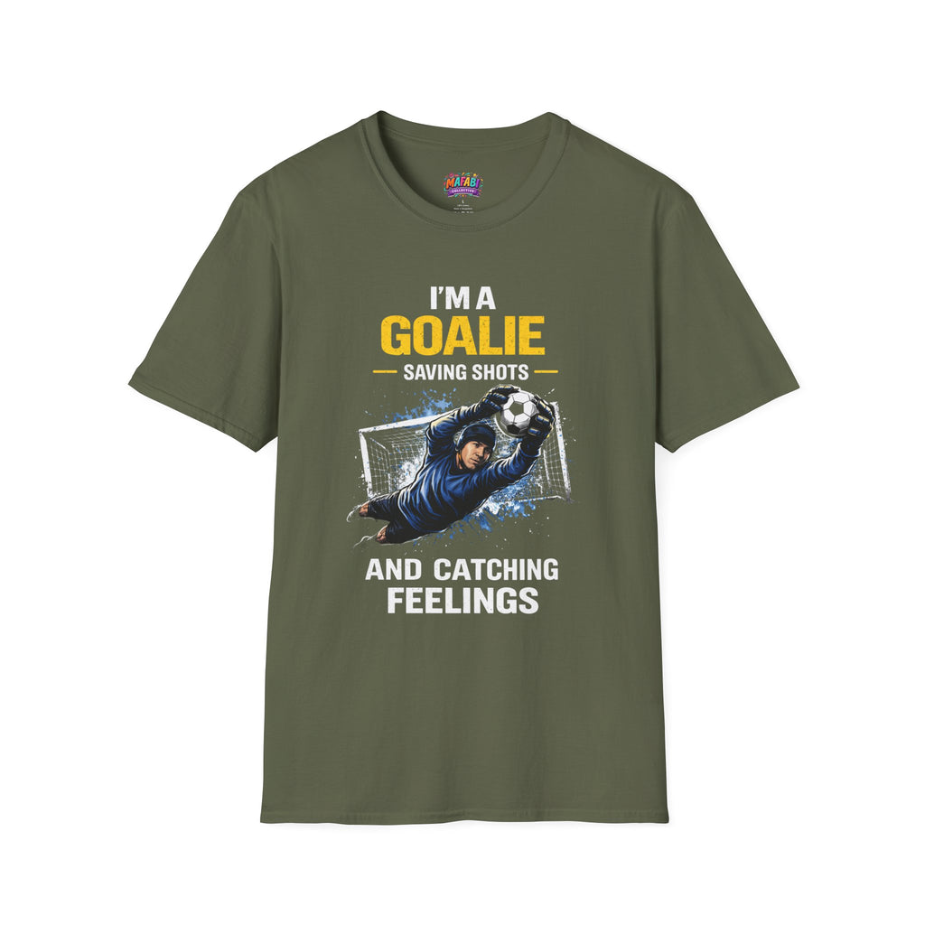 Goalie T-Shirt