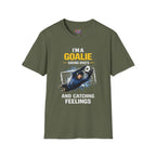 Goalie T-Shirt