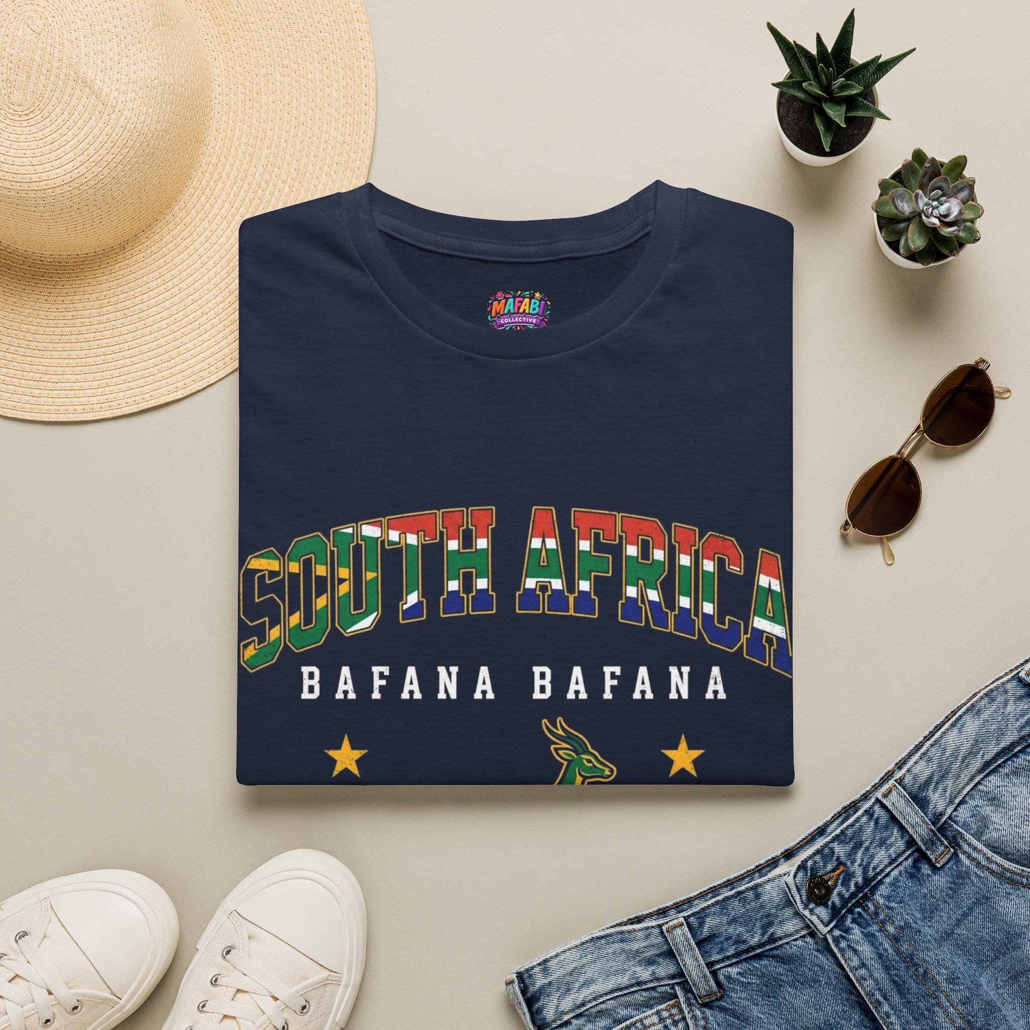 South Africa Bafana Bafana