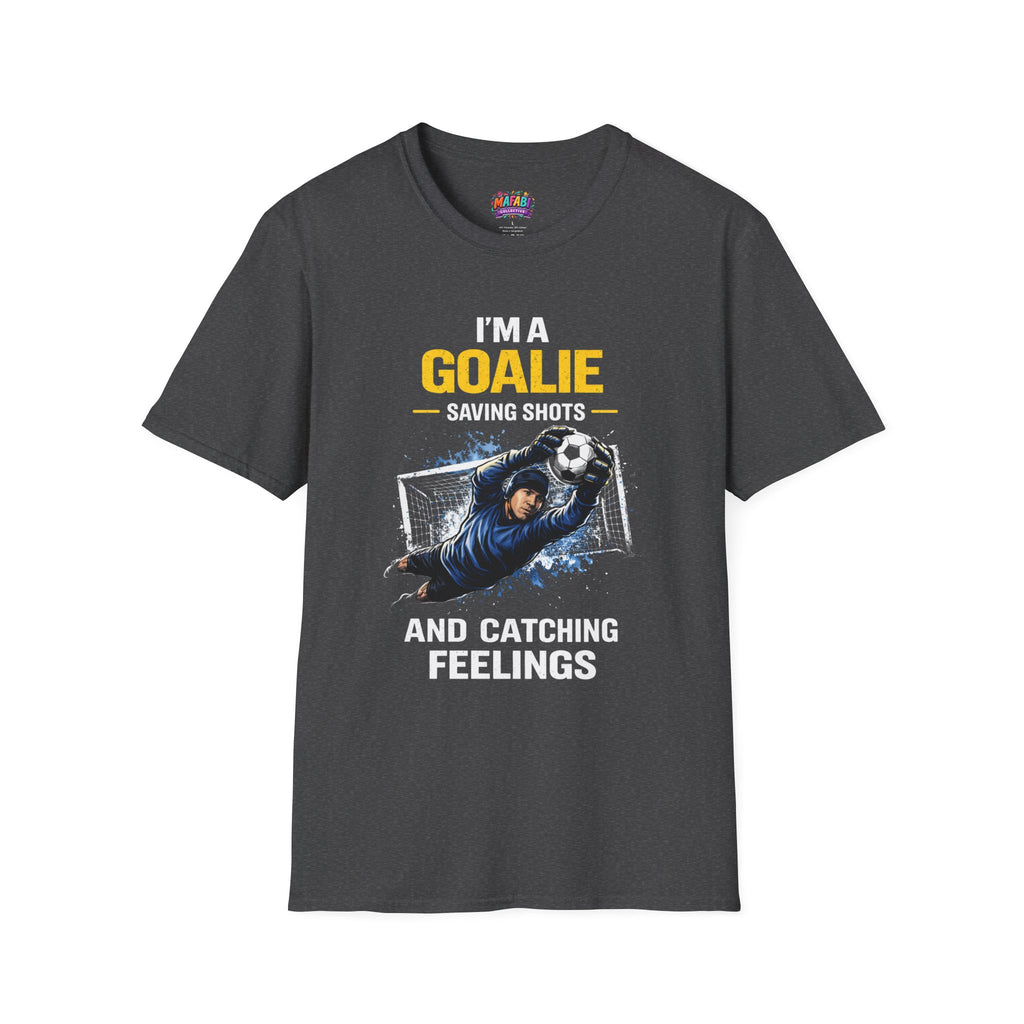 Goalie T-Shirt