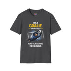 Goalie T-Shirt