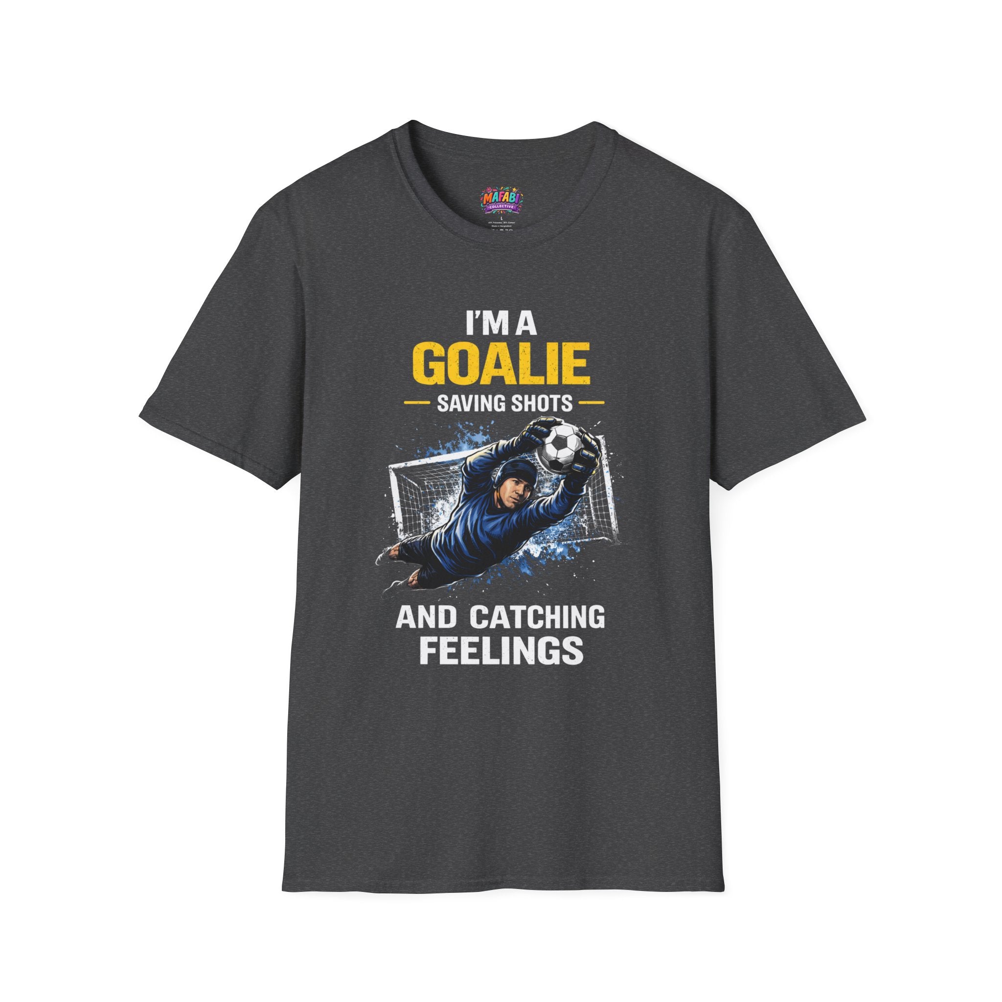 Goalie T-Shirt