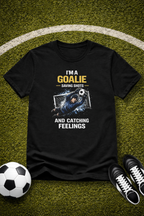 Goalie T-Shirt