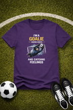 Goalie T-Shirt