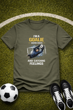 Goalie T-Shirt