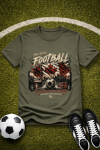 T-Shirt —Canada